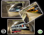 U-Bahn-Simulator Bild 