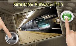 U-Bahn-Simulator Bild 2