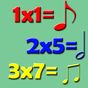 Tablas de Multiplicar Audio APK