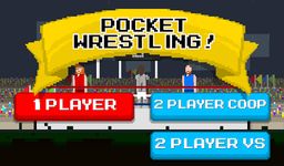 Картинка  Pocket Wrestling