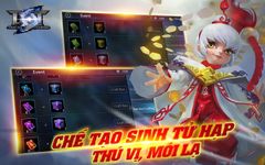 Imagem 9 do DOT VN - 5v5 MOBA