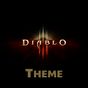 Ícone do apk Diablo 3 Theme - BIG caller ID