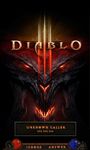 Imagem 1 do Diablo 3 Theme - BIG caller ID
