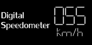 Imagem 2 do Digital Speedometer Free