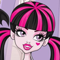 Monster High HD Live Wallpaper apk icon