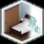 APK-иконка Дизайн Спальни