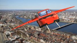 Extreme Stunt Flying Car image 5