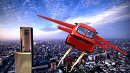 Extreme Stunt Flying Car image 3