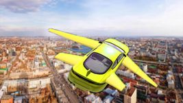 Extreme Stunt Flying Car image 1
