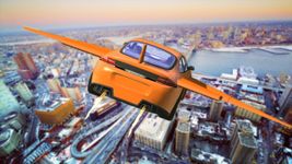 Extreme Stunt Flying Car image 