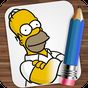 Desenho Simpsons APK