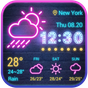 Weekly Weather forecasts APK