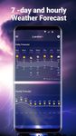 Weekly Weather forecasts εικόνα 2