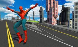 Imagen 1 de Flying Spider Hero City Rescue