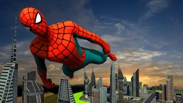 Imagen 2 de Flying Spider Hero City Rescue