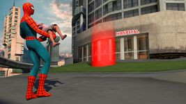 Imagem 3 do Flying Spider Hero City Rescue