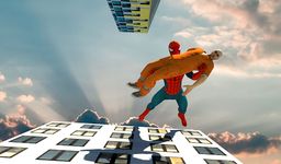 Imagen 5 de Flying Spider Hero City Rescue