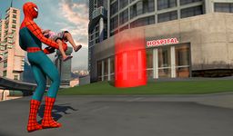 Imagen 6 de Flying Spider Hero City Rescue