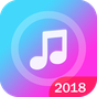 Biểu tượng apk Nghe nhạc miễn phí -VMusic Player -Free Music 2018