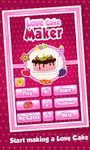 Imagem 6 do Amo Cake Maker - jogo cozinha