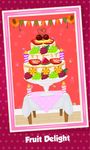 Картинка  Любовь торт Maker - Кулинария
