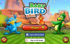 Magic Wingdom 2:Baby Bird Bros image 9