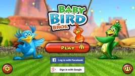 Magic Wingdom 2:Baby Bird Bros image 14