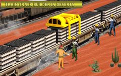 Imagine tren urmări constructor 3d 2