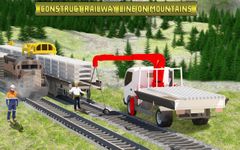 train Piste Constructeur 3d image 11