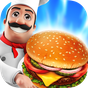 Food Court Fever: Hamburger 3 APK