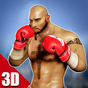 boxeo 3d - verdadero golpe apk icono