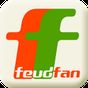 Feudfan - Wordfeud tracker icon