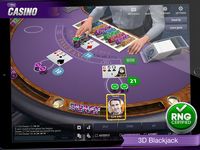 Viber Blackjack obrazek 2