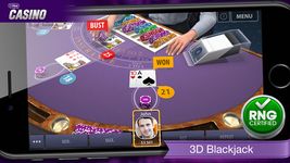 Imagine Viber Blackjack 12