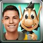 Ronaldo&Hugo:Superstar Skaters apk icon
