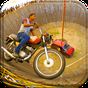 Well Of Death Car Stunt Rider APK