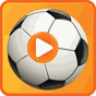 Football 4us Live Stream TV APK Simgesi