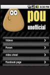 Imagem 1 do Pou cheats, videos, forums