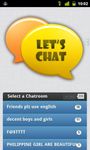Imagem 4 do Let's Chat - Chatroom