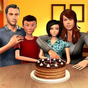 Virtual Família Mamãe Simulador APK