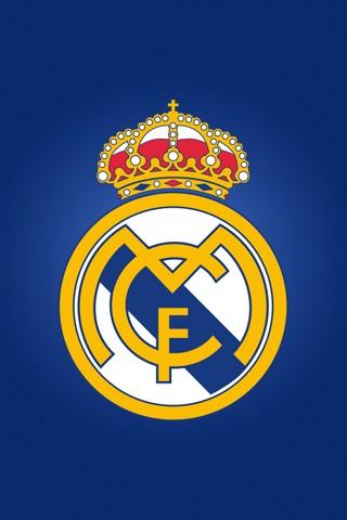 48 Real Madrid iPhone Wallpaper  WallpaperSafari