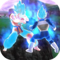 Ikona apk Goku Ultimate Xenoverse Battle