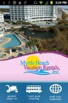 Myrtle Beach Vacation Rentals screenshot apk 