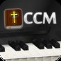CCM 피아니스트(피아노로 직접 연주)의 apk 아이콘