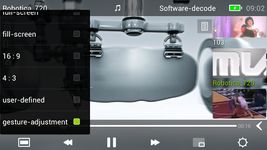MoboPlayer 2.0 の画像7