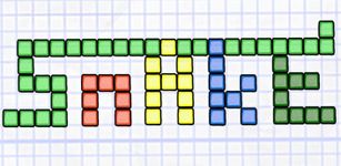 Doodle Snake  の画像