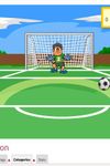 Football Soccer Most Fun Games ekran görüntüsü APK 1