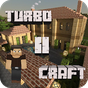 Turbo Craft : Creative & Survival Story APK