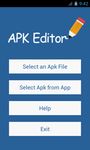 APK Editor 图像 6