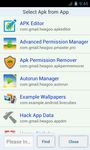 APK Editor 图像 5